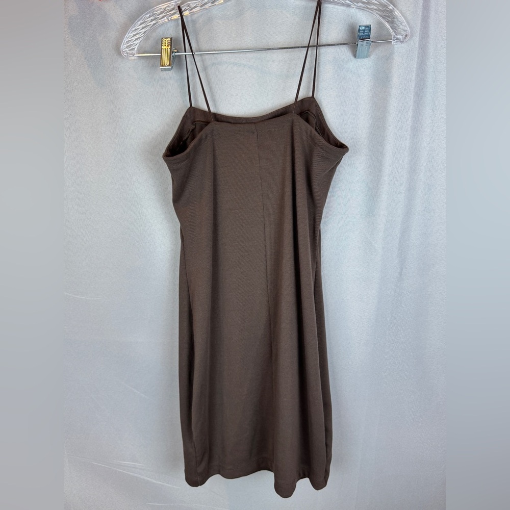 Nike Chill Knit Dress- Sz Small - Picture 4 of 7